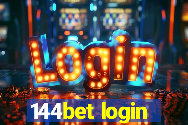 144bet login